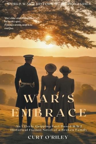 Cover image for War's Embrace