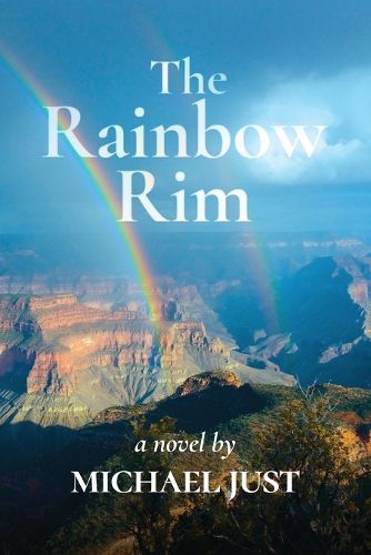 Cover image for The Rainbow Rim