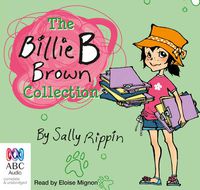 Cover image for The Billie B Brown Collection