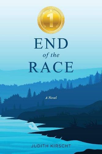 Cover image for End of the Race