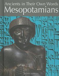 Cover image for Mesopotamians