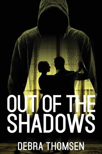 Cover image for Out of the Shadows