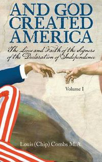 Cover image for And God Created America