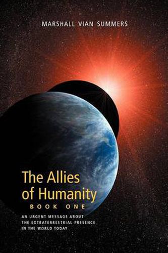 Cover image for Allies of Humanity Book One