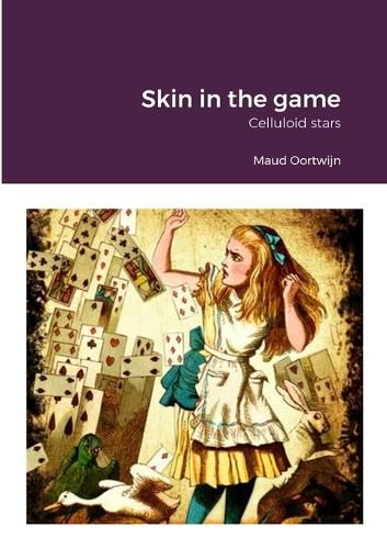 Cover image for Skin in the game