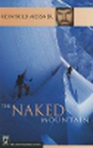 Cover image for The Naked Mountain