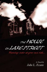 Cover image for The House on Lake Street