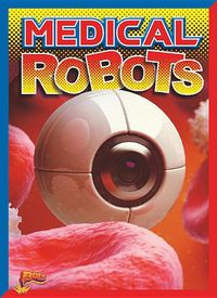 Cover image for Medical Robots