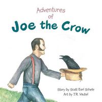 Cover image for Adventures of Joe the Crow