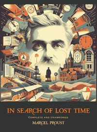Cover image for In Search of Lost Time
