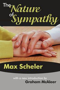 Cover image for The Nature of Sympathy