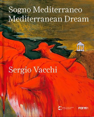 Cover image for Sogno Mediterraneo / Mediterranean Dream