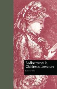 Cover image for Rediscoveries in Children's Literature