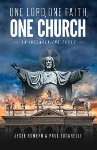 Cover image for One Lord, One Faith, One Church