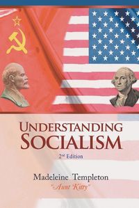 Cover image for Understanding Socialism