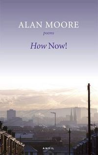 Cover image for How Now!