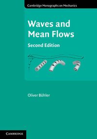 Cover image for Waves and Mean Flows