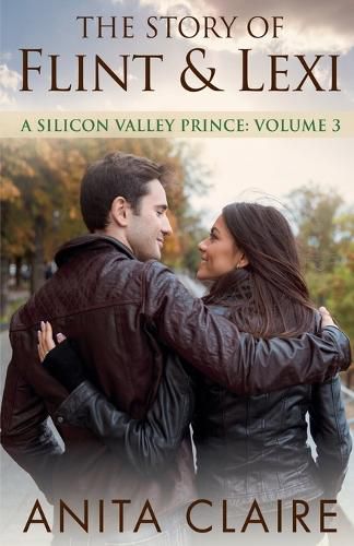 Cover image for The Story of Flint and Lexi