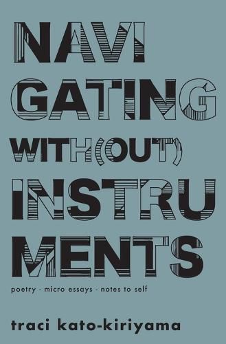 Cover image for Navigating With(out) Instruments