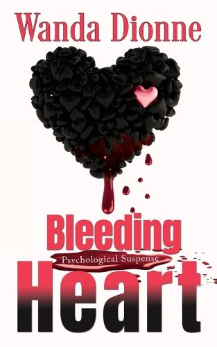 Cover image for Bleeding Heart