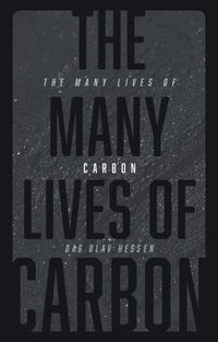 Cover image for The Many Lives of Carbon