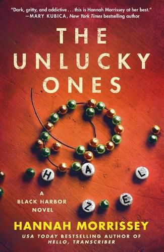 Cover image for The Unlucky Ones