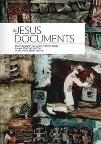 Cover image for The Jesus Documents