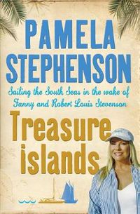 Cover image for Treasure Islands