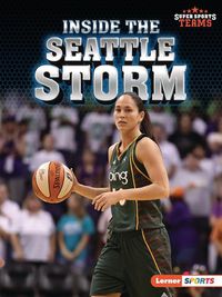 Cover image for Inside the Seattle Storm