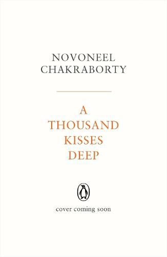 Cover image for A Thousand Kisses Deep