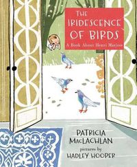 Cover image for The Iridescence of Birds