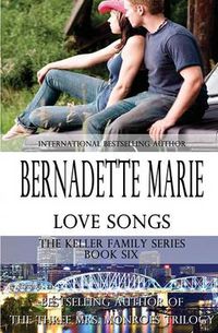 Cover image for Love Songs