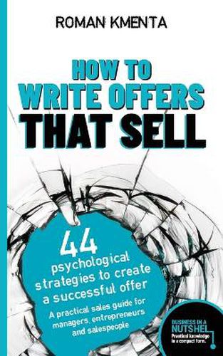 Cover image for How to write offers that sell