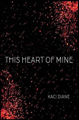 Cover image for This Heart of Mine