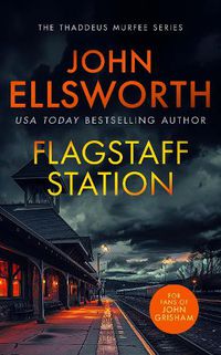 Cover image for Flagstaff Station