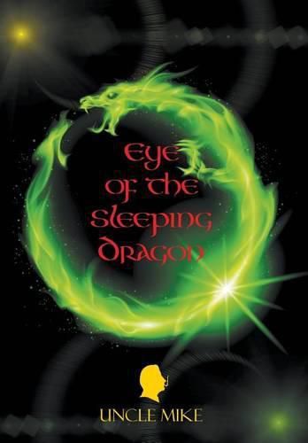 Cover image for Eye of the Sleeping Dragon