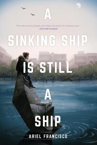 Cover image for A Sinking Ship is Still a Ship