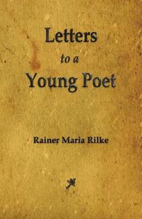 Cover image for Letters to a Young Poet