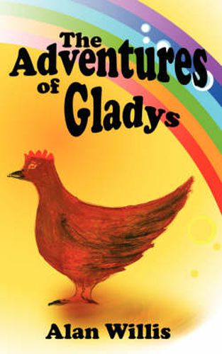 Cover image for The Adventures of Gladys