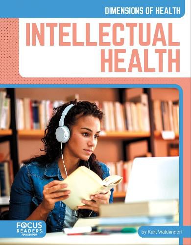 Cover image for Intellectual Health