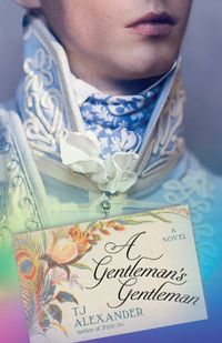 Cover image for A Gentleman's Gentleman