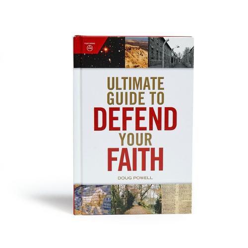 Cover image for Ultimate Guide to Defend Your Faith