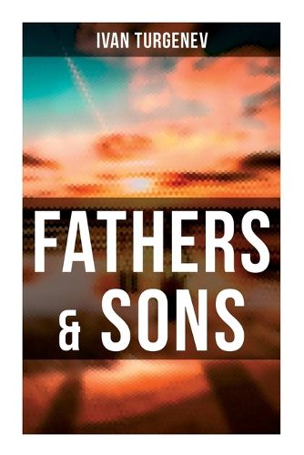 Cover image for Fathers & Sons