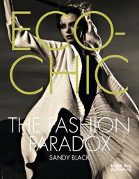 Cover image for Eco-chic: The Fashion Paradox