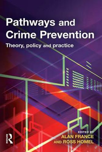 Cover image for Pathways and Crime Prevention