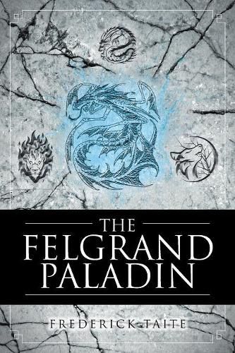 Cover image for The Felgrand Paladin