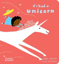 Cover image for If I had a unicorn