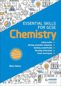 Cover image for Essential Skills for GCSE Chemistry