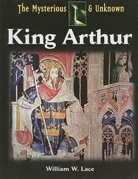 Cover image for King Arthur