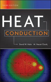 Cover image for Heat Conduction